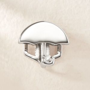 Keep Collective *Silver Umbrella Charm* CE